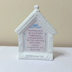 Precious Memories Figurine